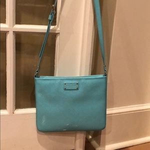 Kate Spade Crossbody Purse